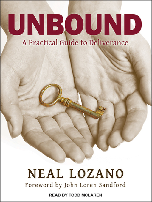 Title details for Unbound by Neal Lozano - Wait list